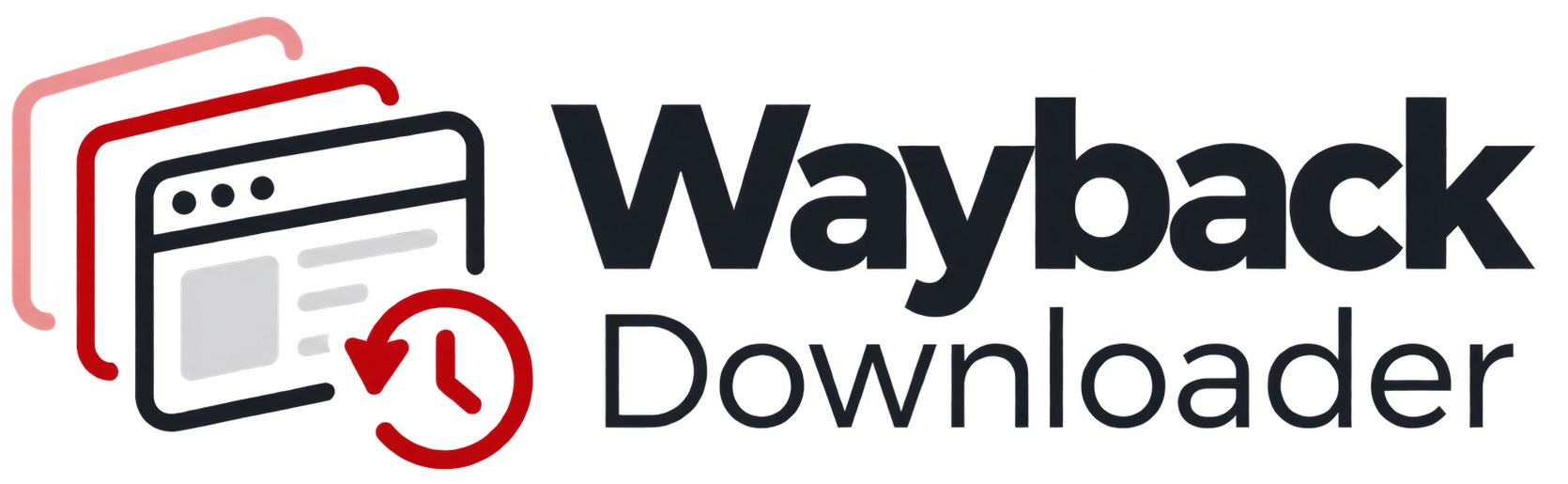 Wayback Downloader